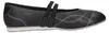 Dockers Spangenschuhe in schwarz, Gr. 38 Produktbild-Vorschau 6