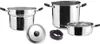 Brunner Academy NG, Set, Edelstahl, 3,4 l, Edelstahl, 3,1 Produktbild-Vorschau 14
