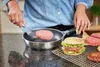 Rösle - Sandwich-Palette gekröpft 32 cm Produktbild-Vorschau 4