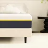 DEWINNER Matelas 140x200x17cm, Matelas en Mousse à Mémoire Voir les images du produit 9