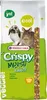 Crispy Muesli - Rabbits - 20 kg Produktbild-Vorschau 1