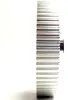 Tandriemschijf, diameter: 5 mm, 72 tanden, riembreedte: 15 Productafbeelding-voorbeeld 8