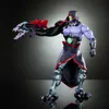 Masters of the Universe Masterverse Skeletek (17,8 cm) Anteprima dell’immagine prodotto 9