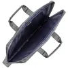 Rivacase 8251, 431.8 mm (17 "), Aktentasche/Klassik, Grau, Produktbild-Vorschau 4