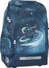 Beckmann Schulranzenset Active Air FLX - 6-Tlg. Set Ninja Produktbild-Vorschau 4