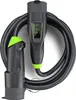 Green Cell Habu Elektroautos Mobiles EV Ladegerät 11kW 7m Produktbild-Vorschau 1