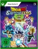 Videospiel für Xbox Series X Bandai Namco - Dragonball Produktbild-Vorschau 1