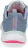 SKECHERS Flex Appeal 4.0 Brillant View Schuhe Damen blau 39 Produktbild-Vorschau 30
