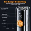Elektrische Luftpumpe Kabellose , 5 Modi & 2 Lichtmodi, Produktbild-Vorschau 7
