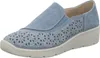 Slipper/Kletthalbschuh luftdurchlässig Produktbild-Vorschau 8