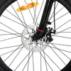 JOYSTAR 24‑Zoll Elektro‑Mountainbike für Jugendliche, 24V Produktbild-Vorschau 13