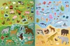 Trötsch Stickerbuch Mein großes Stickerbuch Welt der Tiere Voir les images du produit 4