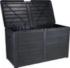 Záhradný box na vankúše Lifetime Garden - box na vankúše - Náhľad obrázku produktu 4
