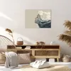 Bild auf Leinwand - Leinwandbild - Einteilig - Grafik Frau Produktbild-Vorschau 7