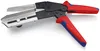 Ciseaux KNIPEX pour goulottes de câbles Voir les images du produit 8