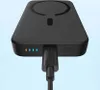 Baseus Magnetic Powerbank, MagSafe, USB-C, 10.000mAh, 20W, Produktbild-Vorschau 17