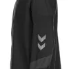 Hummel Lead Training Jacke Herren schwarz Gr S Produktbild-Vorschau 8