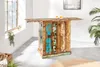 riess-ambiente Einzigartiger Barschrank JAKARTA 100cm natur Produktbild-Vorschau 4