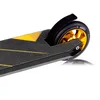 A close-up view of the rear wheel and deck of a scooter. Anteprima dell’immagine prodotto