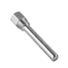 Termohlavice z nehrdzavejúcej ocele so závitom 1/2" NPT pre Náhľad obrázku produktu 6