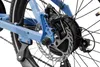 LLobe E-Bike 20" City III blau (Faltrad) 36V / 10,4Ah Produktbild-Vorschau 8