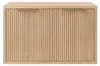 Badezimmerschrank Unter Dem Waschbecken Rea Core 60Cm Produktbild-Vorschau 1