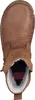 Rieker Damen Stiefelette Zierriemen flach Warmfutter Produktbild-Vorschau 1