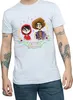 Disney - "Coco" T-Shirt für Herren BI17777 (XXL) (Grau) Produktbild-Vorschau 3