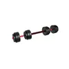 ATHLER Lion 25 | Set di manubri da 20 kg | Set di manubri Anteprima dell’immagine prodotto 5