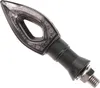2 Stück Motorrad-Blinker, LED-Blinker – 10 LED – 2 Stück – Produktbild-Vorschau 2