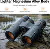 Binocolo Svbony SA207 APO ED per adulti, 8x32, rivestimento Anteprima dell’immagine prodotto 4
