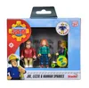 Simba 109251080 - Sam Familie Sparks Figurenset Produktbild-Vorschau 2