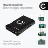 CELLONIC 2x Batterie compatible avec Nikon Coolpix P900, Voir les images du produit 5