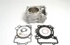ATHENA Easy MX Zylinder-Kolben-Kit - Ø77mm Yamaha WR250X/R Produktbild-Vorschau 1