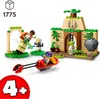 LEGO® Star Wars™ 75358 Tenoo Jedi Temple™ Produktbild-Vorschau 3