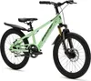 Generation X6 20 Zoll Mintgrün – Kinderfahrrad mit Produktbild-Vorschau 2
