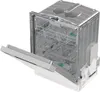 Gorenje GI643D90X Einbau-Geschirrspüler Integrierbar Produktbild-Vorschau 2