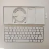 Apple Magic Keyboard met Touch ID - Draadloos toetsenbord - Productafbeelding-voorbeeld 7