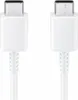 Cavo di ricarica Samsung da USB-C a C BULK (bianco) Anteprima dell’immagine prodotto 10