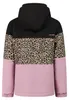 Protest Deline Jacke Mehrfarbig 140 cm Kinder Mehrfarbig Produktbild-Vorschau 4