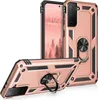 Armor Outdoor Handyhülle für Samsung Galaxy S21 FE Handy Produktbild-Vorschau 1