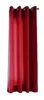 1er Set Vorhänge Schal Ösen »Berlin« HxB 175x140 cm Produktbild-Vorschau 2