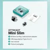 Ottocast Mini Slim CP88-T2 SILVER - adapter / klucz Podgląd zdjęcia produktu 4