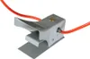 Sandstrahlkabine 990l Sandstrahlgerät mit Fußpedal Produktbild-Vorschau 5