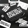 Denkriesen Partyfieber - Kritzelschlacht, le jeu de fête Voir les images du produit 10
