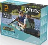 INTEX Nafukovací člun Seahawk 2 Set Náhled obrázku produktu 27