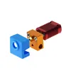 Aibecy Metal Hotend Extruder Kit s 0,4 mm tryskou Hliníkový Náhled obrázku produktu 8