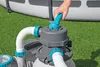 Bestway® 6056 l/h Sandfilterpumpe Filtration #58497 Produktbild-Vorschau 37