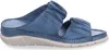Gemini Damen Pantolette blau Größe 38 Produktbild-Vorschau 4