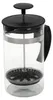 Cafetière/théière à piston, 1L Voir les images du produit 16